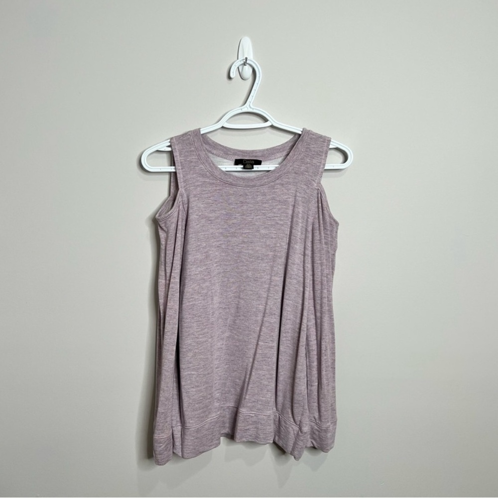 Dalia cutout sweater